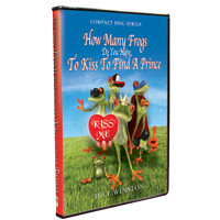 HOW MANY FROGS