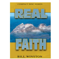 REAL FAITH