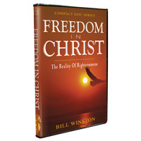 THE REALITY OF RIGHTEOUSNESS VOLUME 4