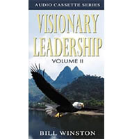 VISIONARY LEADERSHIP VOLUME 2