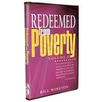 REDEEMED FROM POVERTY VOLUME II