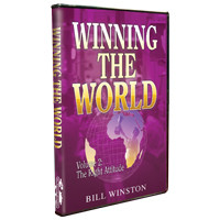 WINNING THE WORLD VOLUME 2