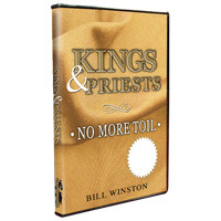 KINGS AND PRIESTS VOLUME 6