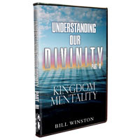 UNDERSTANDING OUR DIVINITY PART 3
