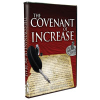 THE COVENANT OF INCREASE