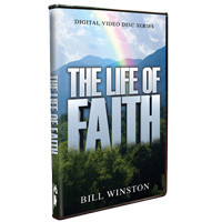 THE LIFE OF FAITH