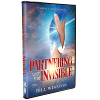 PARTNERING WITH THE INVISIBLE