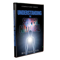 UNDERSTANDING THE SUPERNATURAL