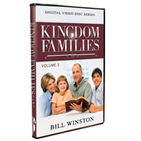 KINGDOM FAMILIES VOLUME 2