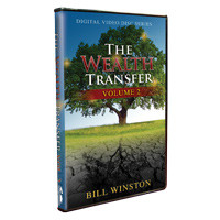 THE WEALTH TRANSFER VOLUME 2