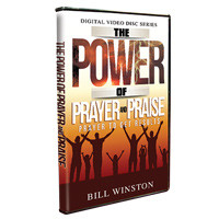 THE POWER OF PRAYER AND PRAISE
