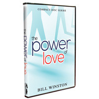 THE POWER OF LOVE