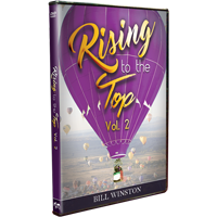 RISING TO THE TOP VOLUME 2