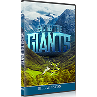 FACING THE GIANTS