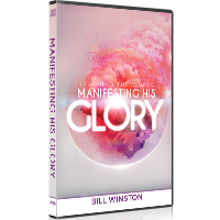 MANIFESTING HIS GLORY