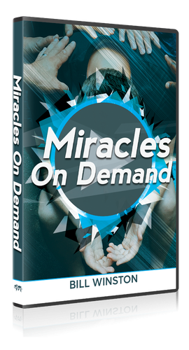 MIRACLES ON DEMAND