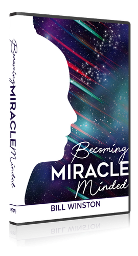 BECOMING MIRACLE MINDED