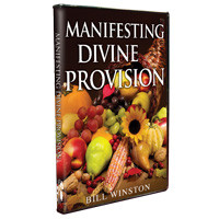 MANIFESTING DIVINE PROVISION