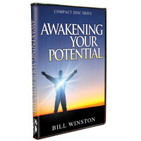 AWAKENING YOUR POTENTIAL
