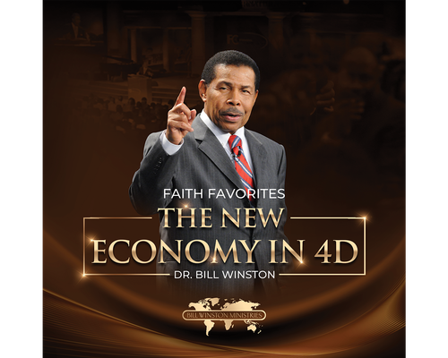 THE NEW ECONOMY IN 4D