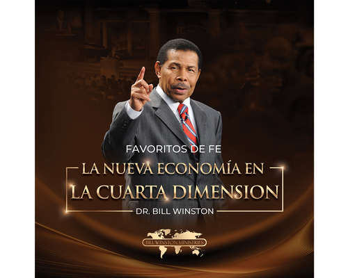 LA NUEVA ECONOMÍA EN 4D