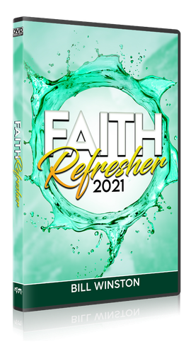 2021 FAITH REFRESHER