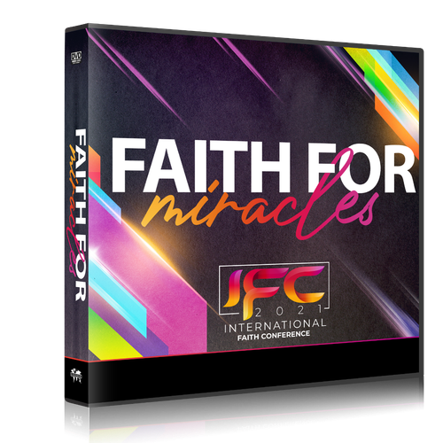2021 INTERNATIONAL FAITH CONFERENCE