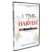 2012 MINISTERS AND MISSIONS CONFERENCE 