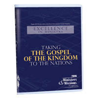 2006 MINISTERS AND MISSIONS CONFERENCE