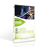 2019 FAITH REFRESHER