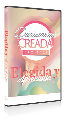 ELEGIDO Y APRECIADO