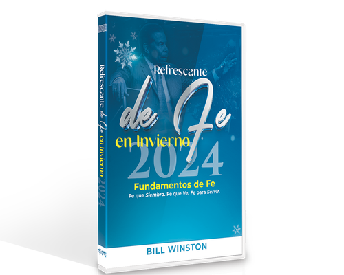 REFRESCANTE DE FE 2024 DE INVIERNO