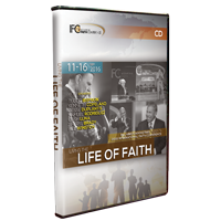 2016 INTERNATIONAL FAITH CONFERENCE