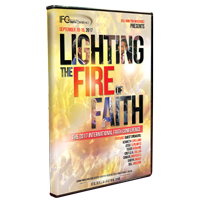2017 International Faith Conference (CD)