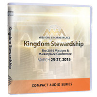 2015 MISSIONS AND MARKETPLACE CONFERENCE 