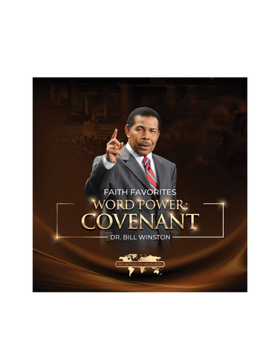 WORD POWER COVENANT