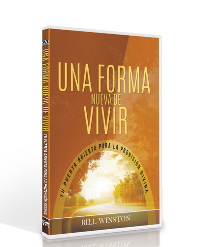 UNA FORMA NUEVA DE VIVIR