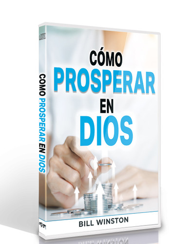 CÓMO PROSPERAR EN DIOS