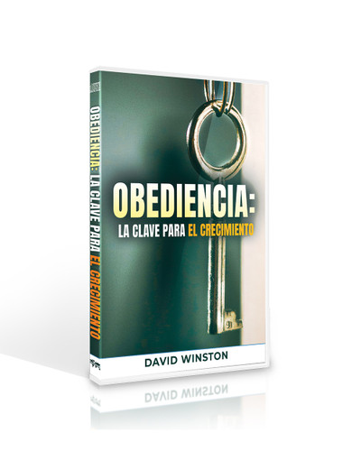 OBEDIENCIA: LA CLAVE PARA EL CRECIMIENTO