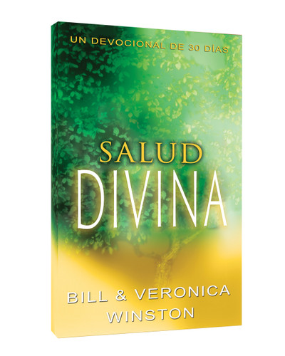 Salud Divina (E-Book)