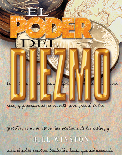 El Poder Del Diezmo (E-book Espanol)