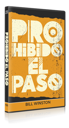 PROHIBIDO EL PASO