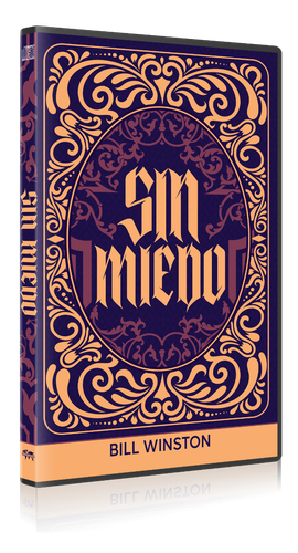 SIN MIEDO