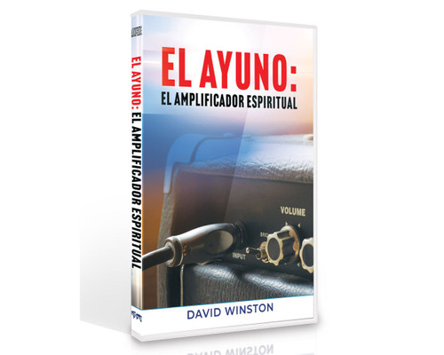 EL AYUNO: EL AMPLIFICADOR ESPIRITUAL