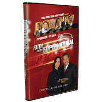2014 International Faith Conference (Spanish)