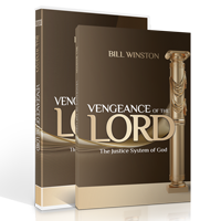GODS LOVE OF JUSTICE BUNDLE (DVD)