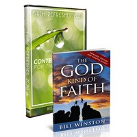 FAITH AS A SEED BUNDLE (DVD)