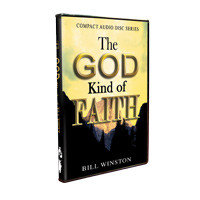 THE GOD KIND OF FAITH COMBO
