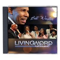 Bill Winston Presents 'Released' (CD)