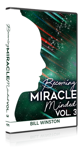 BECOMING MIRACLE MINDED VOL 3